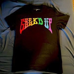 Not my style!!! Only worn to try on and never wore again!